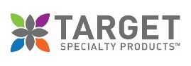 Target Specialty Products logo